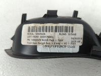 2012-2018 Ford Focus Master Power Window Switch Replacement Driver Side Left P/N:BM51-A240A41-CAW 1085502X Fits OEM Used Aut