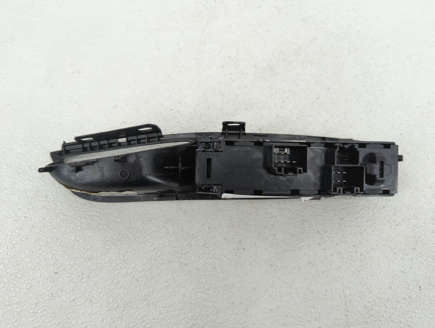 2012-2018 Ford Focus Master Power Window Switch Replacement Driver Side Left P/N:BM51-A240A41-CAW 1085502X Fits OEM Used Aut