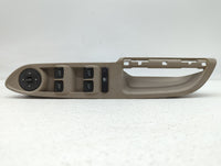 2012-2018 Ford Focus Master Power Window Switch Replacement Driver Side Left P/N:1085502X F1ET-14A132-AC Fits OEM Used Auto 