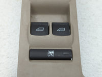 2012-2018 Ford Focus Master Power Window Switch Replacement Driver Side Left P/N:1085502X F1ET-14A132-AC Fits OEM Used Auto 