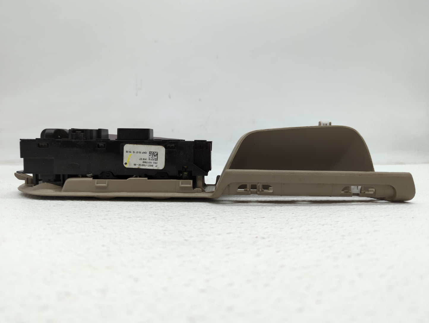 2012-2018 Ford Focus Master Power Window Switch Replacement Driver Side Left P/N:1085502X F1ET-14A132-AC Fits OEM Used Auto 