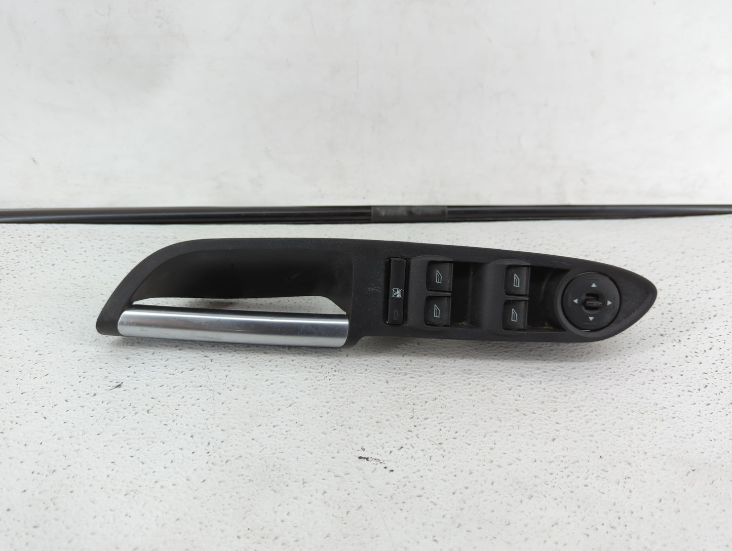 2012-2018 Ford Focus Master Power Window Switch Replacement Driver Side Left P/N:1085502X F1ET-14A132-AC Fits OEM Used Auto 