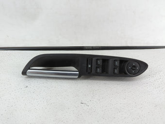 compare product 2012-2018 Ford Focus Master Power Window Switch Replacement Driver Side Left P/N:1085502X F1ET-14A132-AC Fits OEM Used Auto Parts