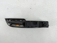 2012-2018 Ford Focus Master Power Window Switch Replacement Driver Side Left P/N:1085502X F1ET-14A132-AC Fits OEM Used Auto 