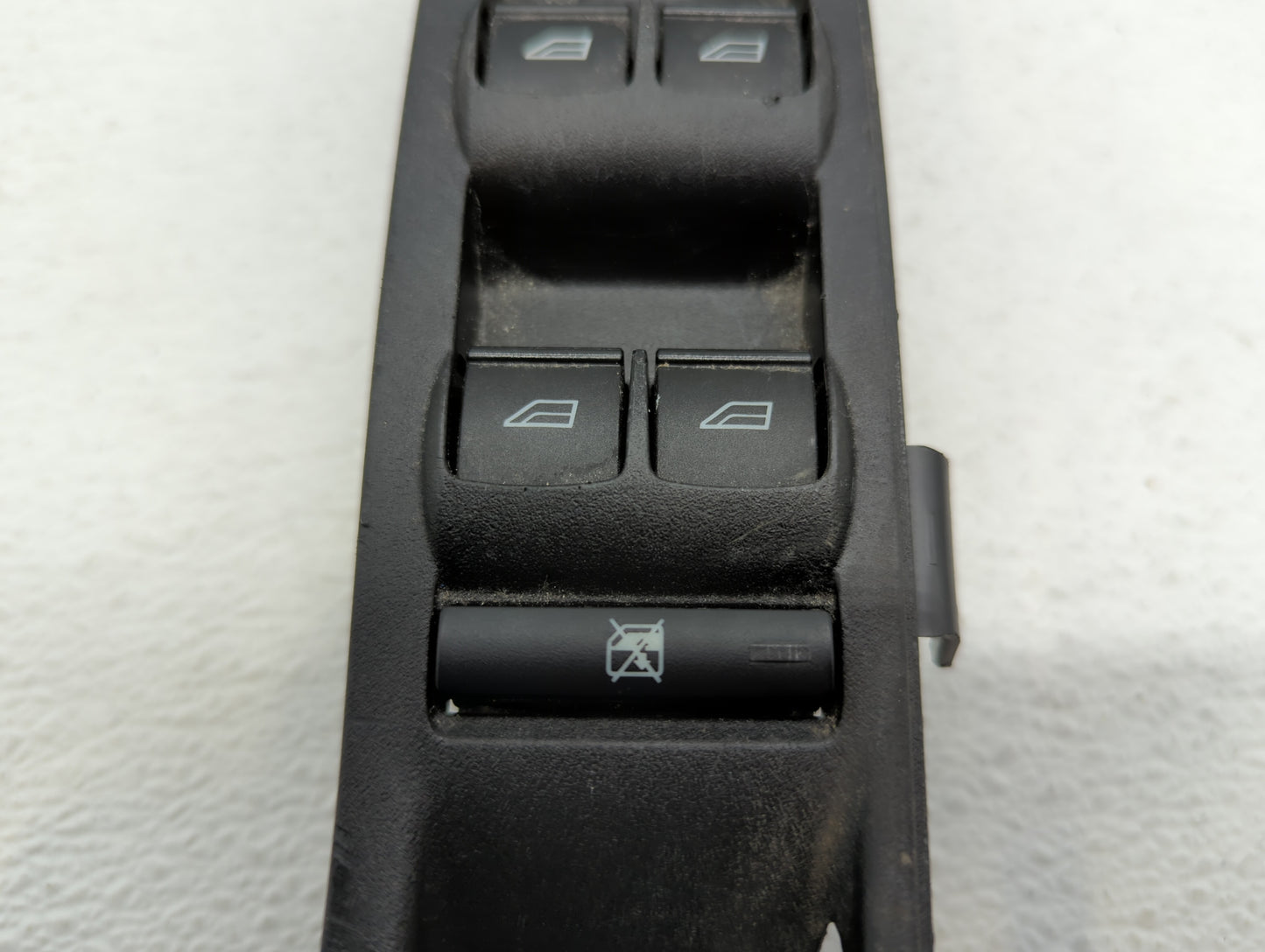 2012-2018 Ford Focus Master Power Window Switch Replacement Driver Side Left P/N:1085502X F1ET-14A132-AC Fits OEM Used Auto 