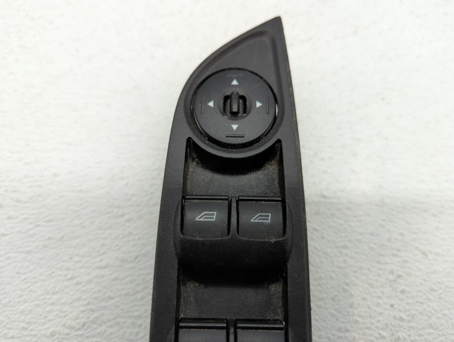 2012-2018 Ford Focus Master Power Window Switch Replacement Driver Side Left P/N:1085502X F1ET-14A132-AC Fits OEM Used Auto 