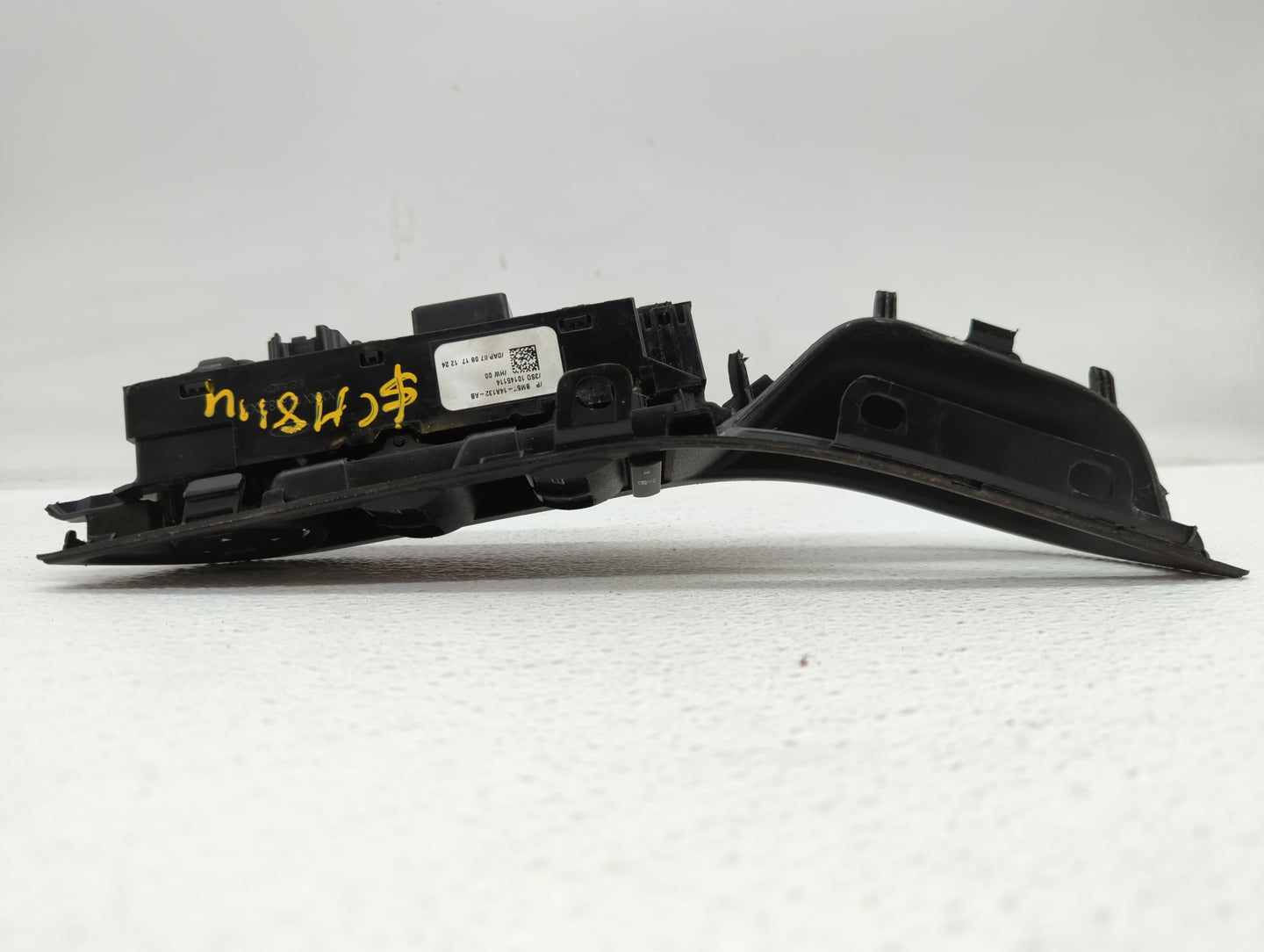 2012-2018 Ford Focus Master Power Window Switch Replacement Driver Side Left P/N:1085502X F1ET-14A132-AC Fits OEM Used Auto 