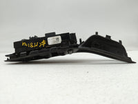 2012-2018 Ford Focus Master Power Window Switch Replacement Driver Side Left P/N:1085502X F1ET-14A132-AC Fits OEM Used Auto 