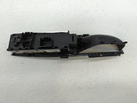 2012-2018 Ford Focus Master Power Window Switch Replacement Driver Side Left P/N:1085502X F1ET-14A132-AC Fits OEM Used Auto 