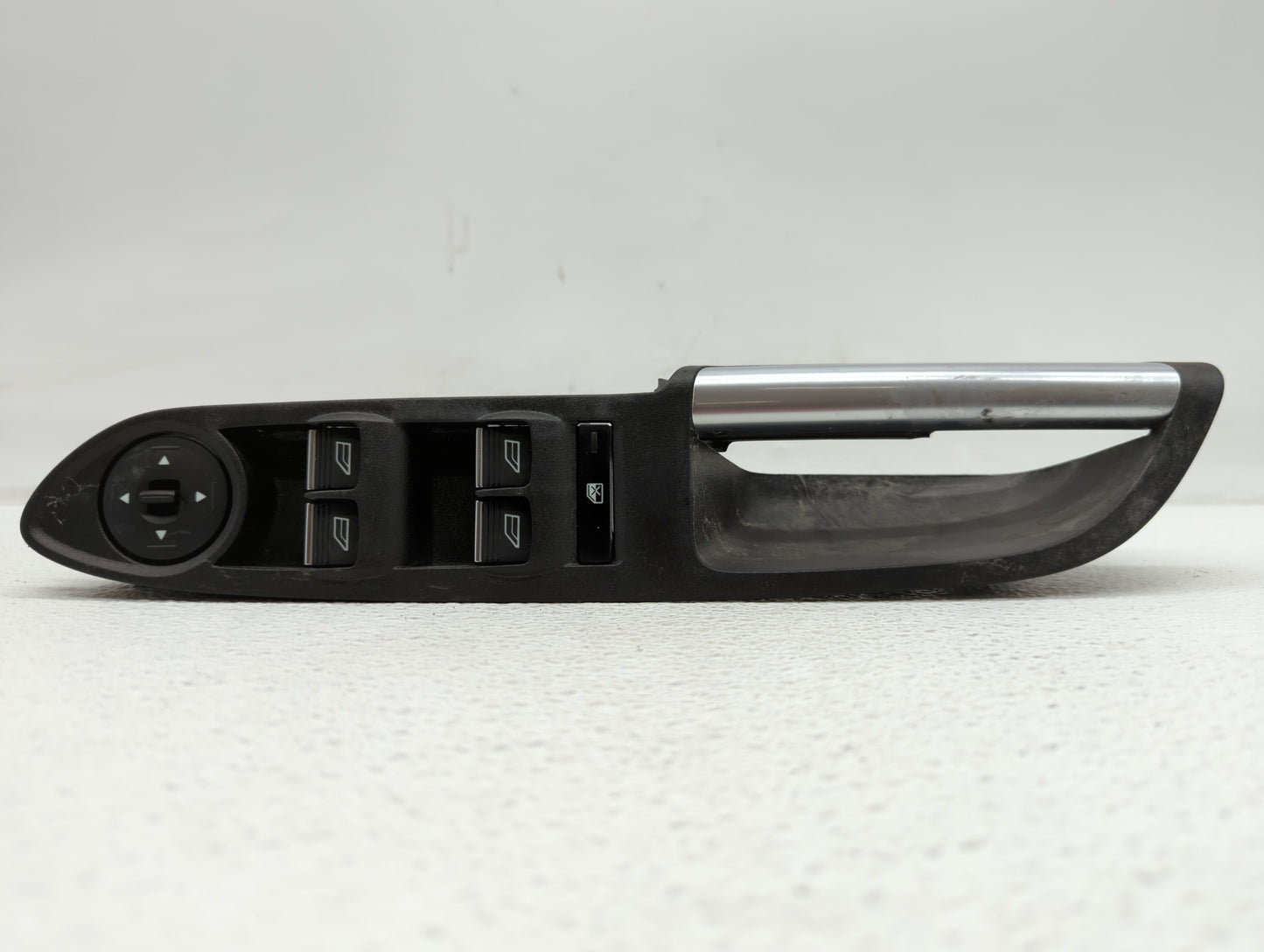 2012-2018 Ford Focus Master Power Window Switch Replacement Driver Side Left P/N:1085502X F1ET-14A132-AC Fits OEM Used Auto 