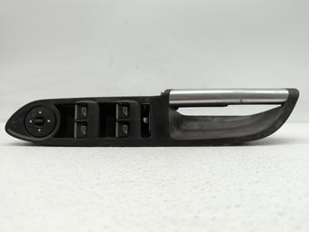 compare product 2012-2018 Ford Focus Master Power Window Switch Replacement Driver Side Left P/N:1085502X F1ET-14A132-AC Fits OEM Used Auto Parts