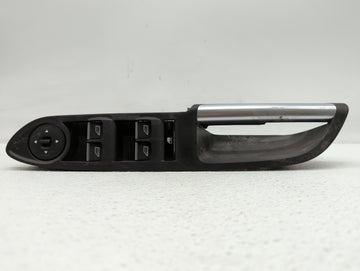 2012-2018 Ford Focus Master Power Window Switch Replacement Driver Side Left P/N:1085502X F1ET-14A132-AC Fits OEM Used Auto 