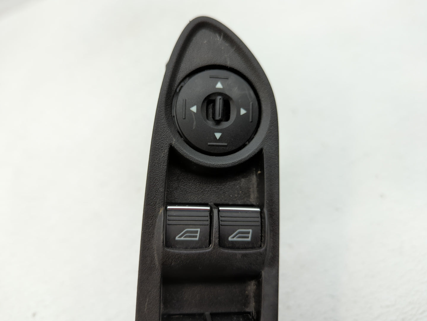 2012-2018 Ford Focus Master Power Window Switch Replacement Driver Side Left P/N:1085502X F1ET-14A132-AC Fits OEM Used Auto 
