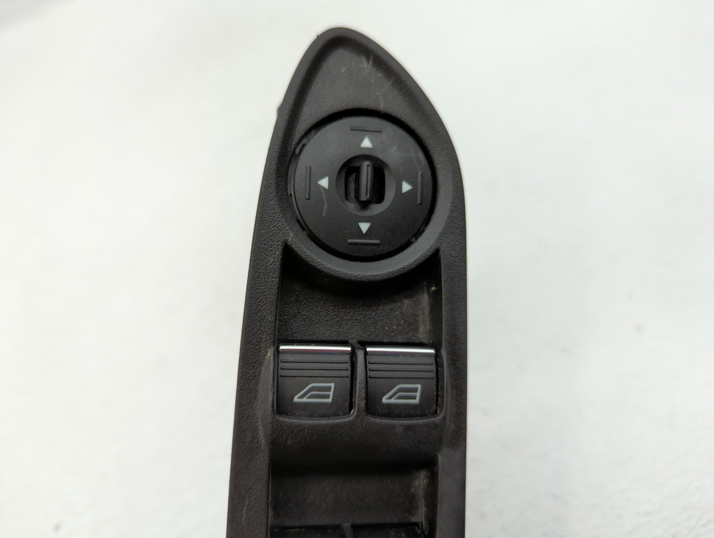 2012-2018 Ford Focus Master Power Window Switch Replacement Driver Side Left P/N:1085502X F1ET-14A132-AC Fits OEM Used Auto 