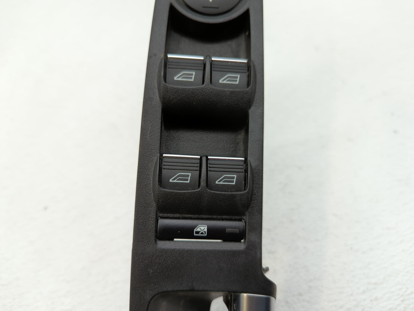 2012-2018 Ford Focus Master Power Window Switch Replacement Driver Side Left P/N:1085502X F1ET-14A132-AC Fits OEM Used Auto 