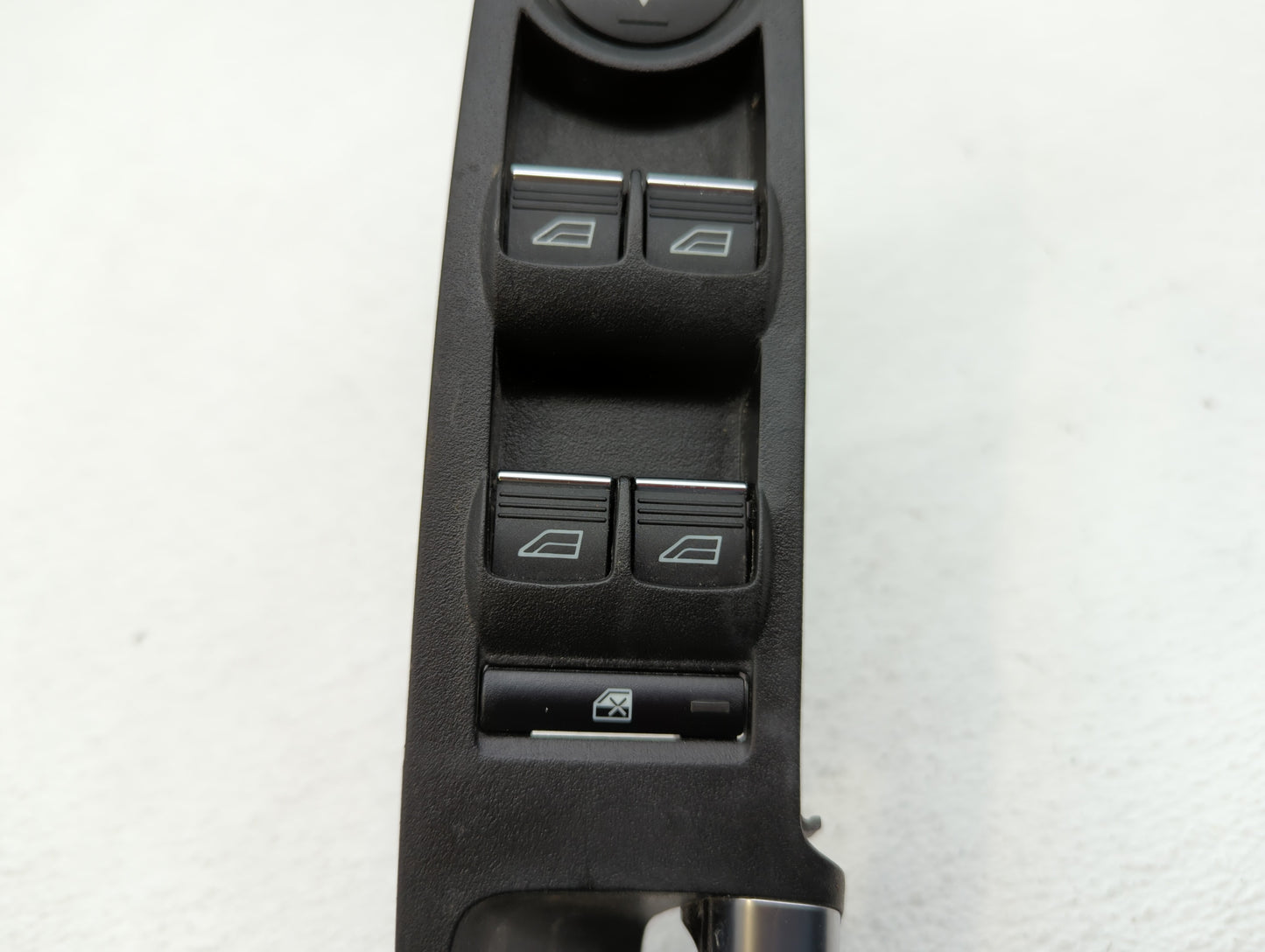 2012-2018 Ford Focus Master Power Window Switch Replacement Driver Side Left P/N:1085502X F1ET-14A132-AC Fits OEM Used Auto 