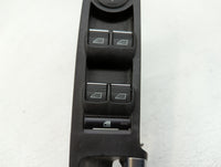 2012-2018 Ford Focus Master Power Window Switch Replacement Driver Side Left P/N:1085502X F1ET-14A132-AC Fits OEM Used Auto 