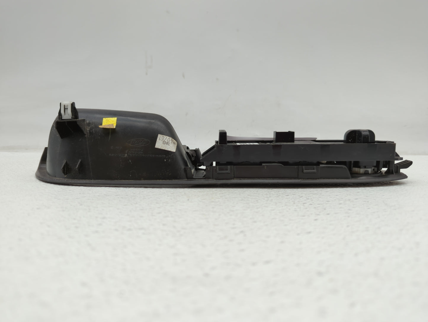 2012-2018 Ford Focus Master Power Window Switch Replacement Driver Side Left P/N:1085502X F1ET-14A132-AC Fits OEM Used Auto 