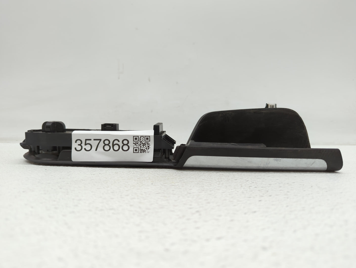 2012-2018 Ford Focus Master Power Window Switch Replacement Driver Side Left P/N:1085502X F1ET-14A132-AC Fits OEM Used Auto 