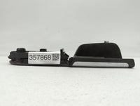 2012-2018 Ford Focus Master Power Window Switch Replacement Driver Side Left P/N:1085502X F1ET-14A132-AC Fits OEM Used Auto 