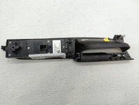 2012-2018 Ford Focus Master Power Window Switch Replacement Driver Side Left P/N:1085502X F1ET-14A132-AC Fits OEM Used Auto 