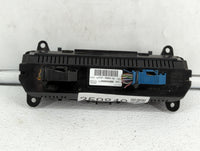 2015-2018 Ford Focus Climate Control Module Temperature AC/Heater Replacement P/N:F1ET-18549 F1ET-18C612-AG Fits OEM Used Au