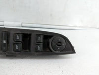 2012-2018 Ford Focus Master Power Window Switch Replacement Driver Side Left P/N:BM51-A240A41-CAW 1085502X Fits OEM Used Aut