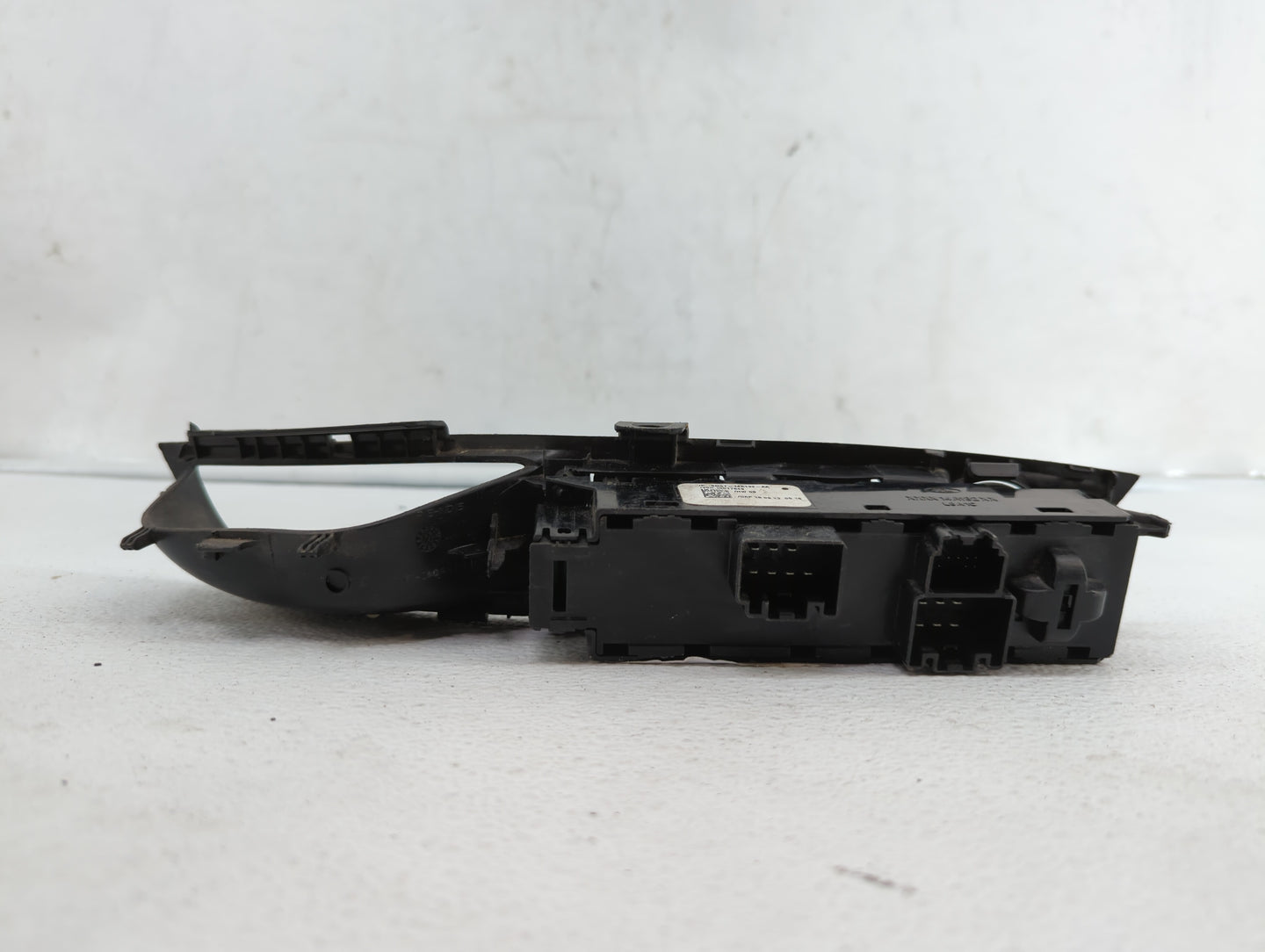 2012-2018 Ford Focus Master Power Window Switch Replacement Driver Side Left P/N:BM51-A240A41-CAW 1085502X Fits OEM Used Aut