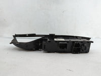 2012-2018 Ford Focus Master Power Window Switch Replacement Driver Side Left P/N:BM51-A240A41-CAW 1085502X Fits OEM Used Aut