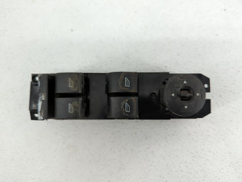 compare product 2012-2018 Ford Focus Master Power Window Switch Replacement Driver Side Left P/N:BM51-A240A41-CAW 1085502X Fits OEM Used Auto Parts