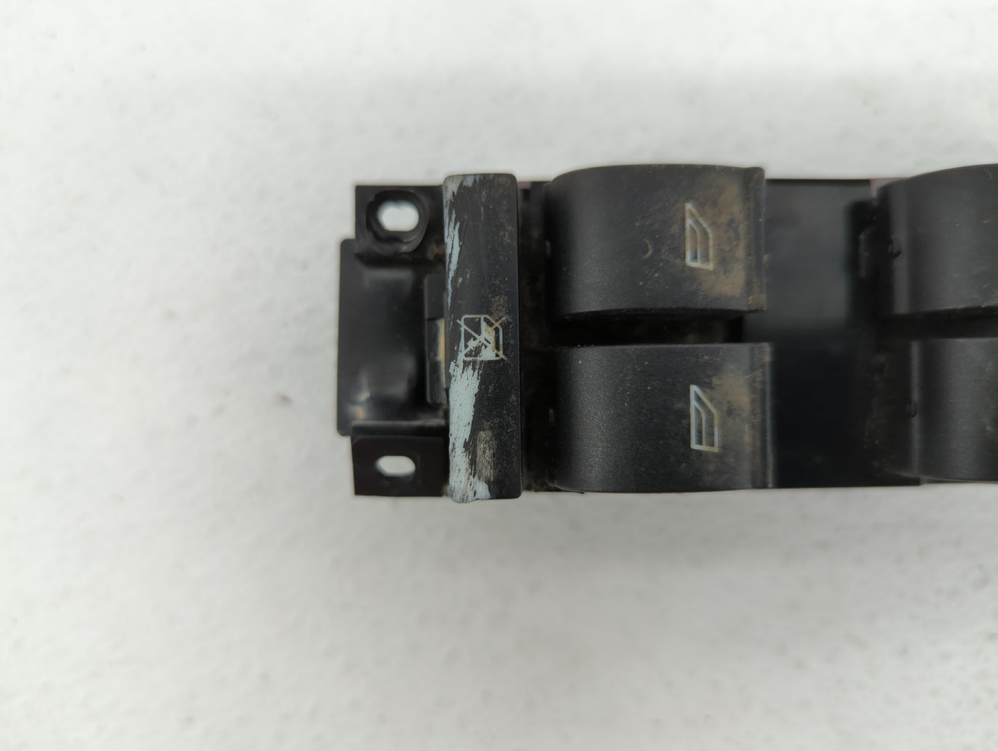2012-2018 Ford Focus Master Power Window Switch Replacement Driver Side Left P/N:BM51-A240A41-CAW 1085502X Fits OEM Used Aut