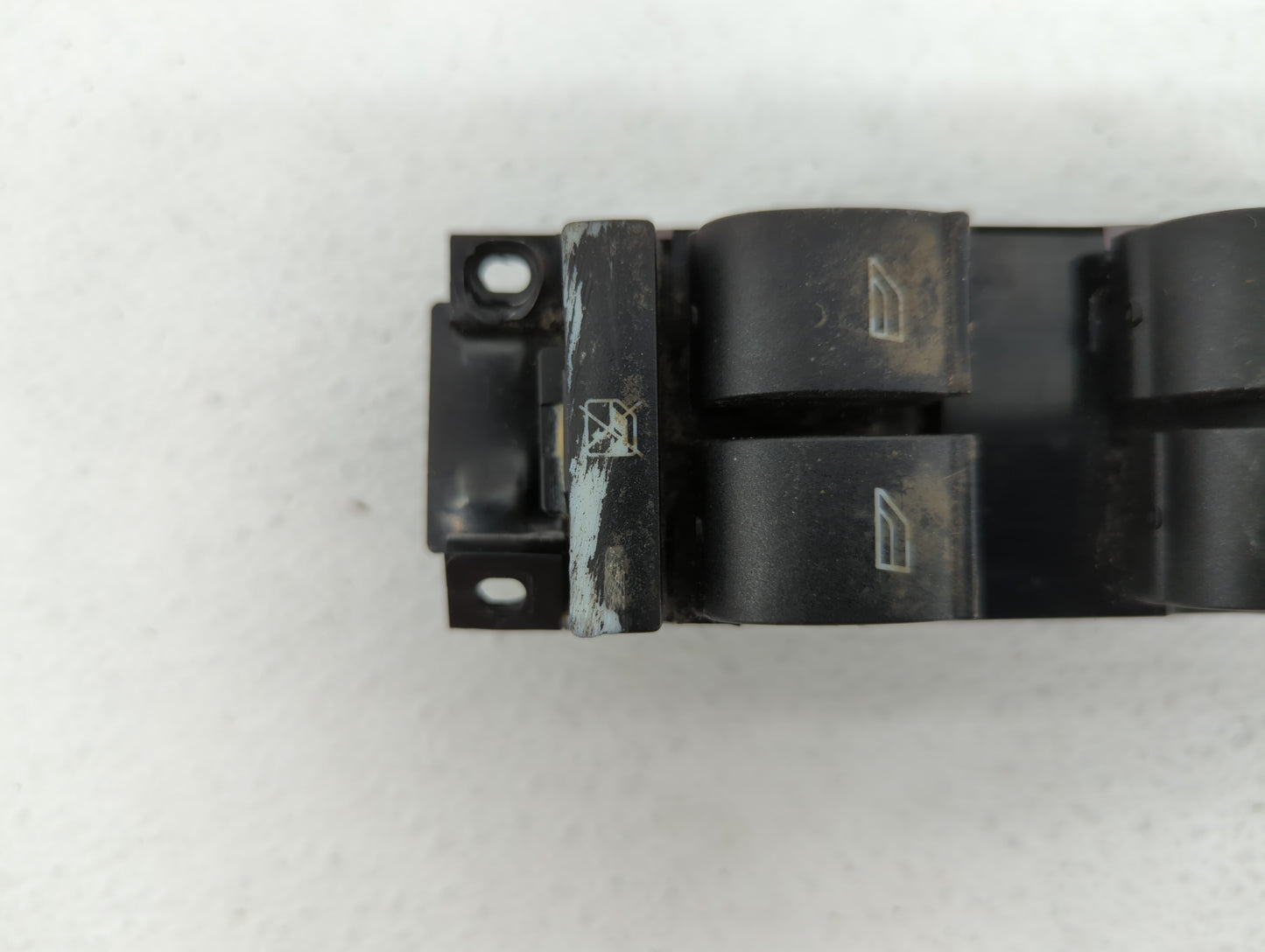 2012-2018 Ford Focus Master Power Window Switch Replacement Driver Side Left P/N:BM51-A240A41-CAW 1085502X Fits OEM Used Aut