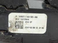 2012-2018 Ford Focus Master Power Window Switch Replacement Driver Side Left P/N:BM51-A240A41-CAW 1085502X Fits OEM Used Aut