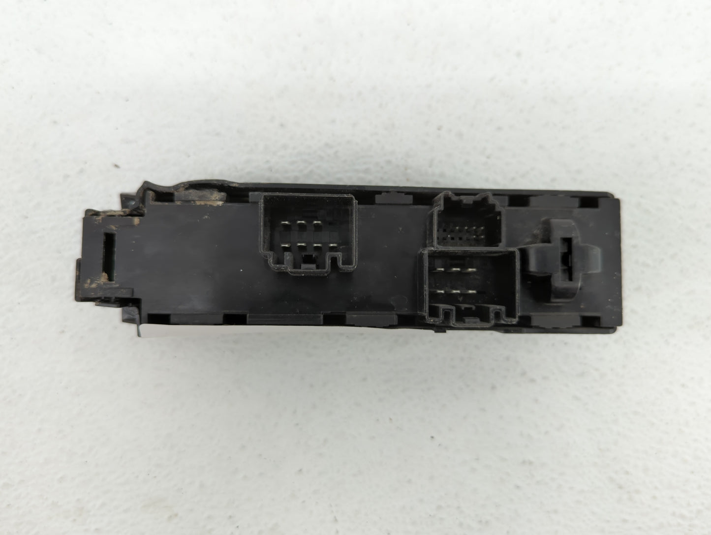 2012-2018 Ford Focus Master Power Window Switch Replacement Driver Side Left P/N:BM51-A240A41-CAW 1085502X Fits OEM Used Aut