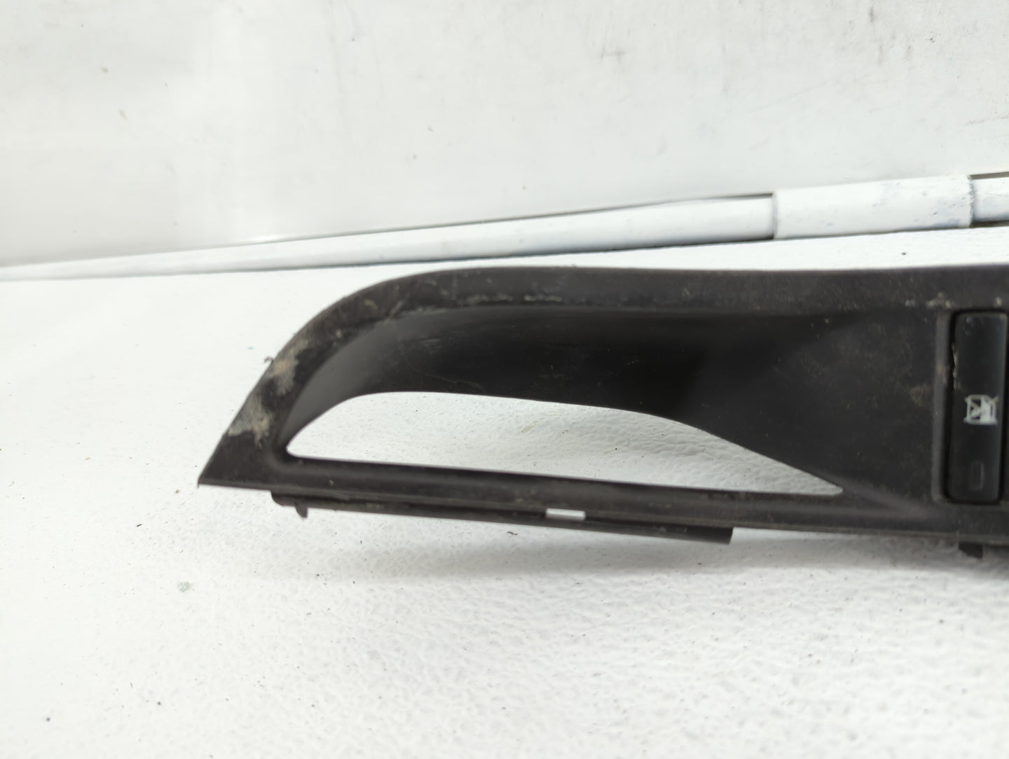 2012-2018 Ford Focus Master Power Window Switch Replacement Driver Side Left P/N:BM51-A240A41-CAW 1085502X Fits OEM Used Aut
