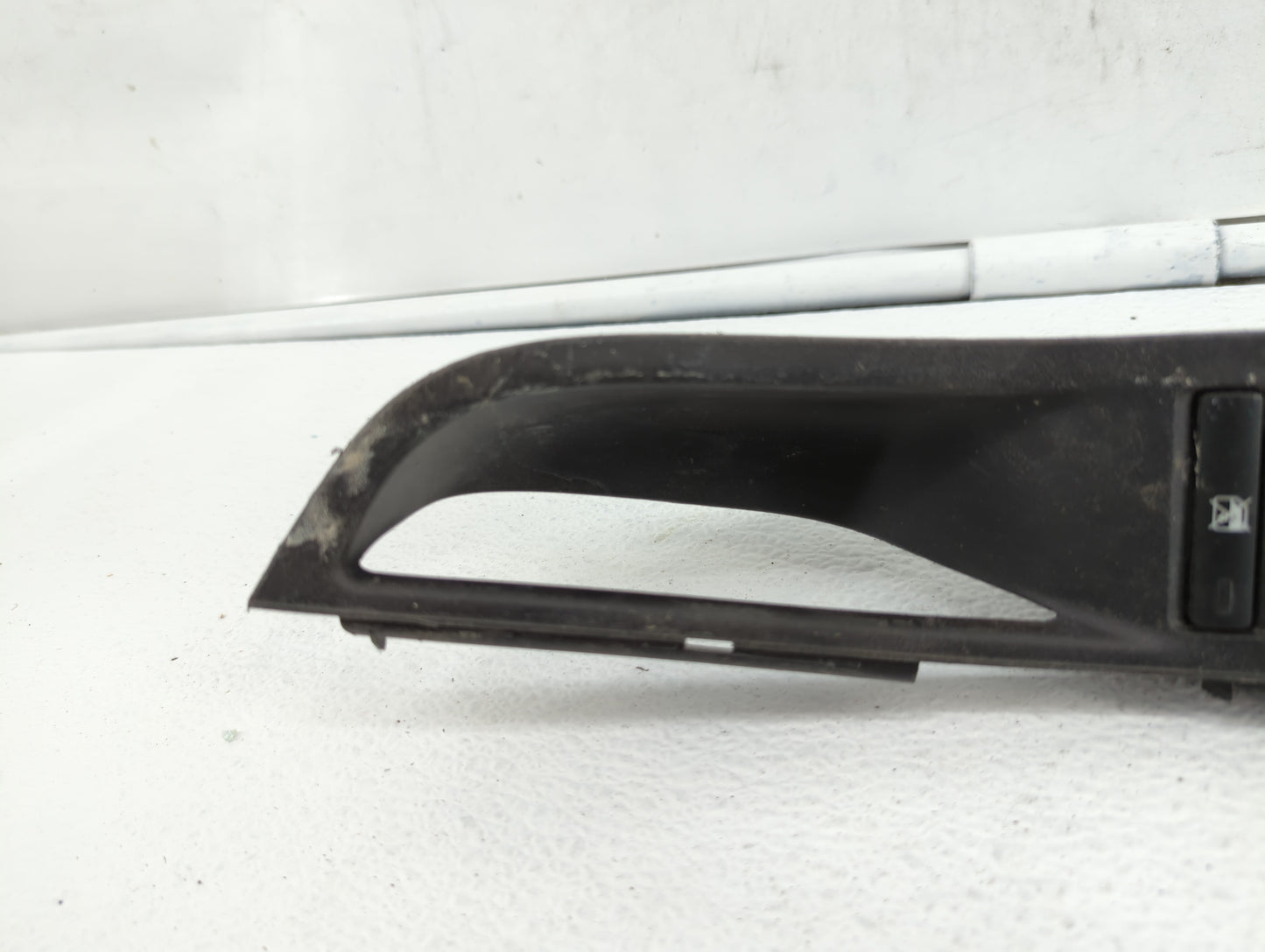 2012-2018 Ford Focus Master Power Window Switch Replacement Driver Side Left P/N:BM51-A240A41-CAW 1085502X Fits OEM Used Aut