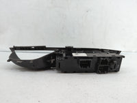 2012-2018 Ford Focus Master Power Window Switch Replacement Driver Side Left P/N:BM51-A240A41-CAW 1085502X Fits OEM Used Aut