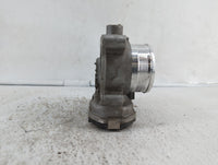 2014-2018 Ford Focus Throttle Body P/N:0 280 750 566 DS7E-9F991-BB Fits Fits 2014 2015 2016 2017 2018 2019 OEM Used Auto Par