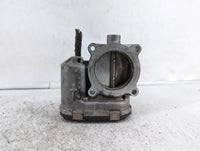 2014-2018 Ford Focus Throttle Body P/N:0 280 750 566 DS7E-9F991-BB Fits Fits 2014 2015 2016 2017 2018 2019 OEM Used Auto Par