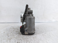 2014-2018 Ford Focus Throttle Body P/N:0 280 750 566 DS7E-9F991-BB Fits Fits 2014 2015 2016 2017 2018 2019 OEM Used Auto Par
