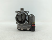 2014-2018 Ford Focus Throttle Body P/N:0 280 750 566 DS7E-9F991-BB Fits Fits 2014 2015 2016 2017 2018 2019 OEM Used Auto Par