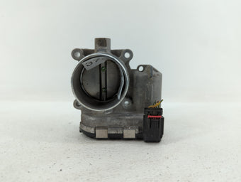 compare product 2014-2018 Ford Focus Throttle Body P/N:0 280 750 566 DS7E-9F991-BB Fits Fits 2014 2015 2016 2017 2018 2019 OEM Used Auto Parts