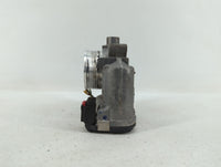 2014-2018 Ford Focus Throttle Body P/N:0 280 750 566 DS7E-9F991-BB Fits Fits 2014 2015 2016 2017 2018 2019 OEM Used Auto Par