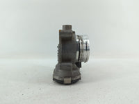 2014-2018 Ford Focus Throttle Body P/N:0 280 750 566 DS7E-9F991-BB Fits Fits 2014 2015 2016 2017 2018 2019 OEM Used Auto Par