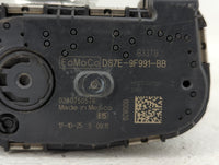 2014-2018 Ford Focus Throttle Body P/N:0 280 750 566 DS7E-9F991-BB Fits Fits 2014 2015 2016 2017 2018 2019 OEM Used Auto Par
