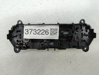 2015-2018 Ford Focus Climate Control Module Temperature AC/Heater Replacement P/N:F1EB-18835-M F1ET-18K811-KD Fits OEM Used 
