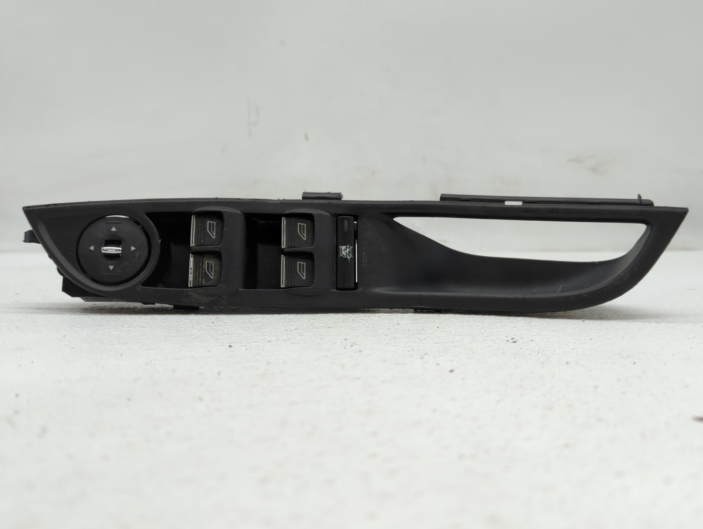 2012-2018 Ford Focus Master Power Window Switch Replacement Driver Side Left P/N:AM5T-14A132-AA AM5T-14A132-EA Fits OEM Used
