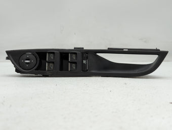 compare product 2012-2018 Ford Focus Master Power Window Switch Replacement Driver Side Left P/N:AM5T-14A132-AA AM5T-14A132-EA Fits OEM Used Auto Parts