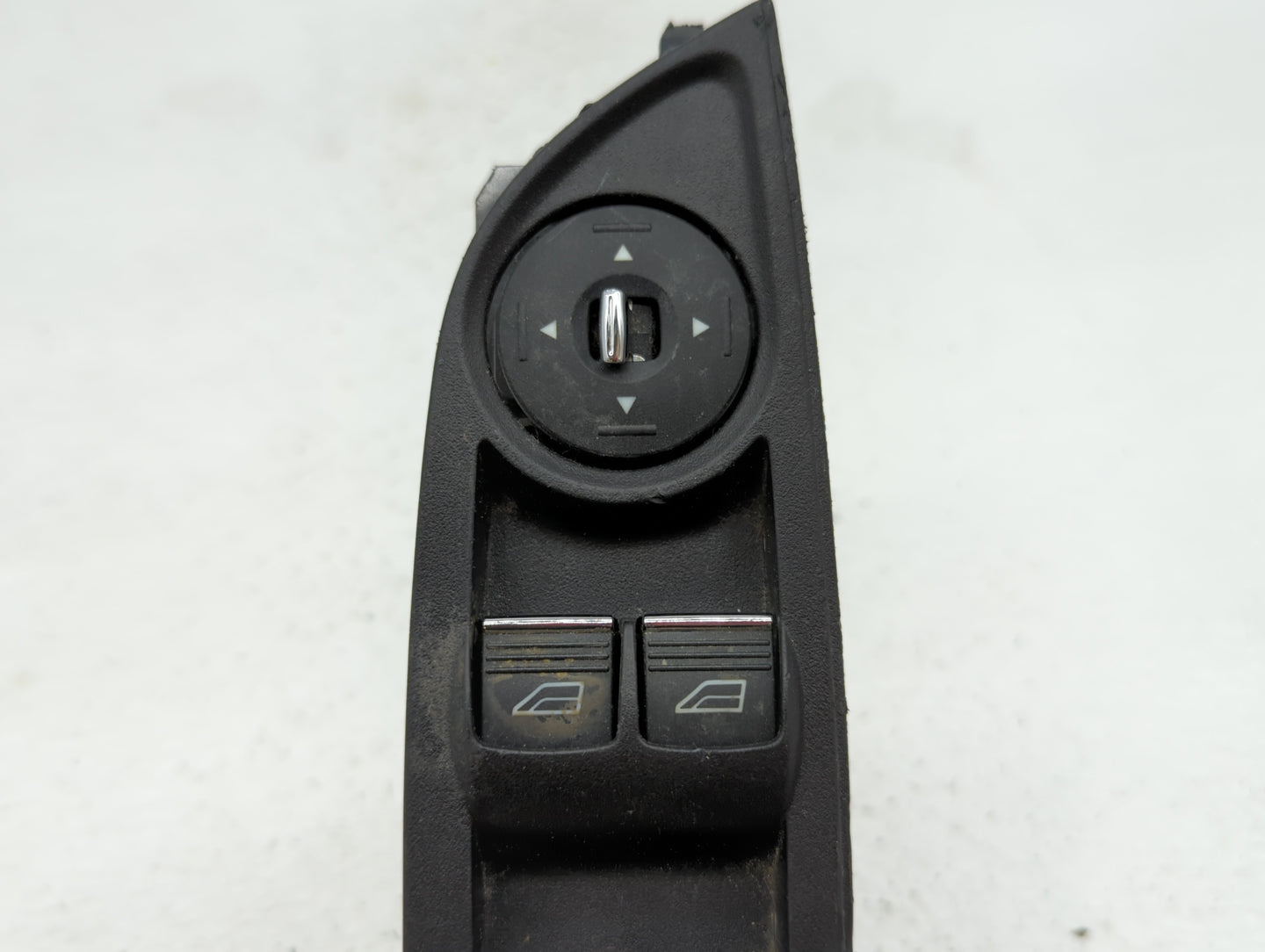 2012-2018 Ford Focus Master Power Window Switch Replacement Driver Side Left P/N:AM5T-14A132-AA AM5T-14A132-EA Fits OEM Used