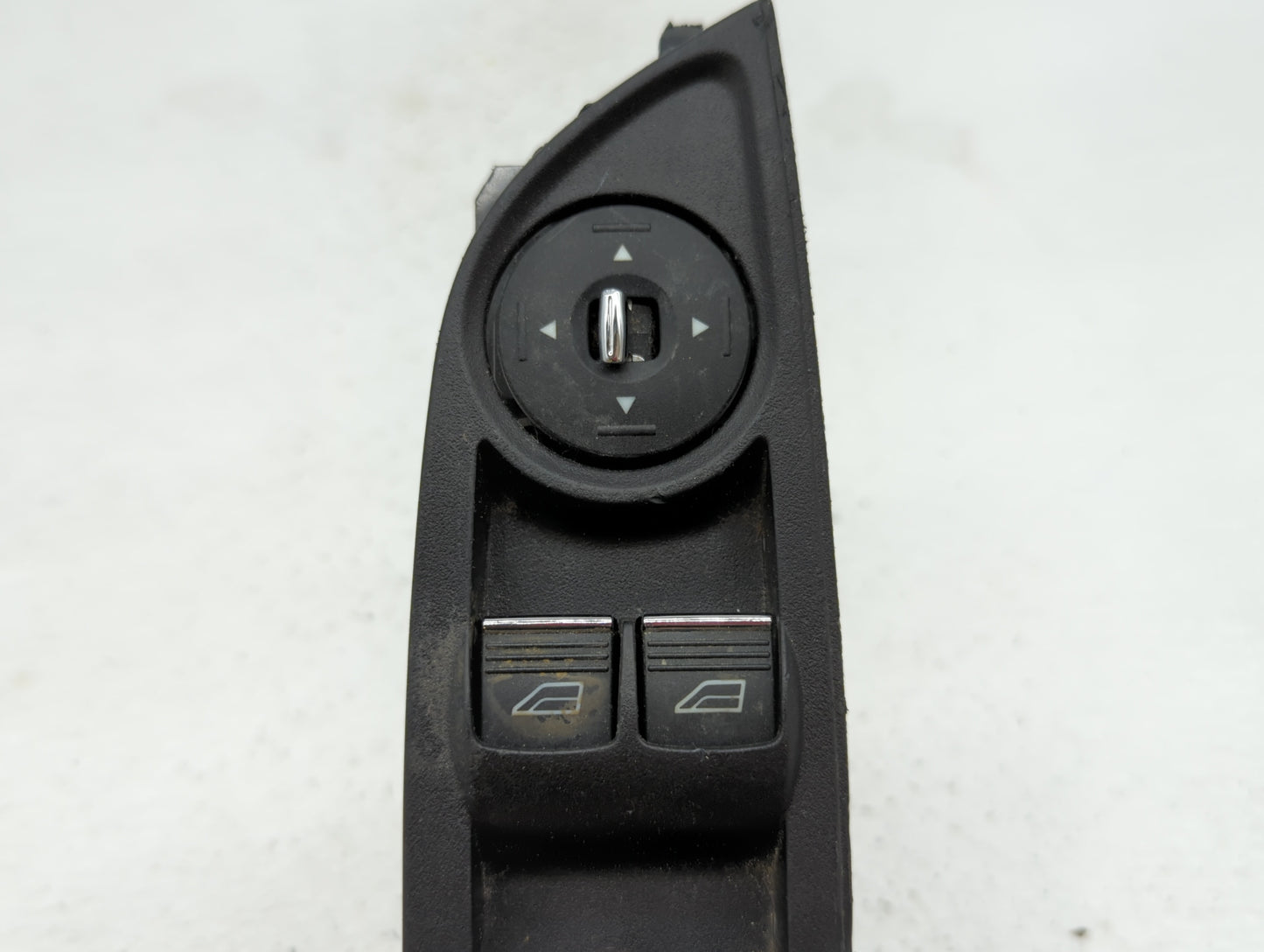 2012-2018 Ford Focus Master Power Window Switch Replacement Driver Side Left P/N:AM5T-14A132-AA AM5T-14A132-EA Fits OEM Used
